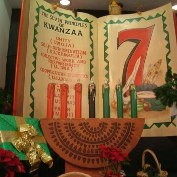 Republicans Celebrate Critical Race Theory This Kwanzaa