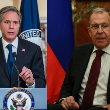 U.S-Russia Tensions May Abate After Geneva Meeting