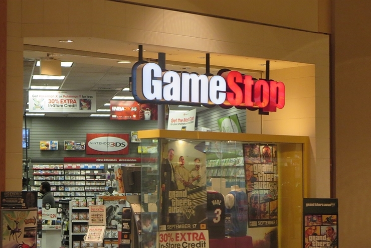 The GameStop Saga Unravels Stakeholder Theory