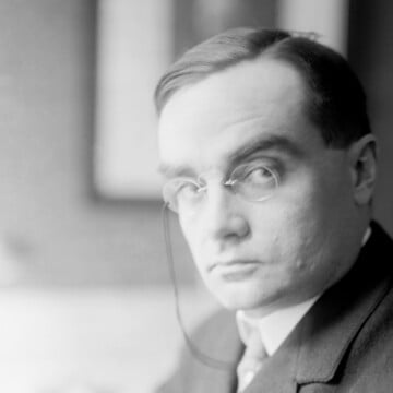 Remembering Learned Hand