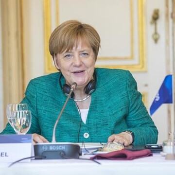 Merkel’s Flawed Legacy