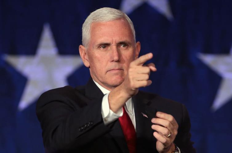 Perfidious Pence