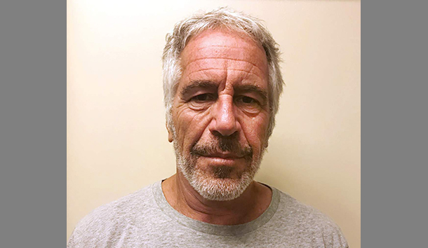 The Epstein Enigma