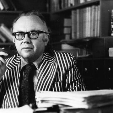 Remembering Russell Kirk