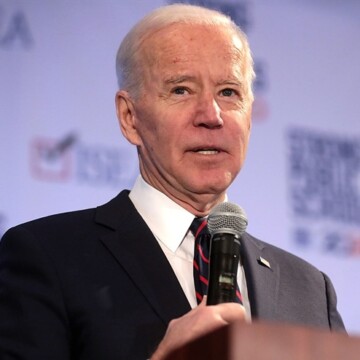 Biden’s America: One Nation or Us Versus Them?