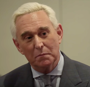 Roger Stone’s Case Shows the Left’s Control of U.S. Courts