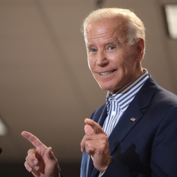 Joe Biden’s Bid to Remake America