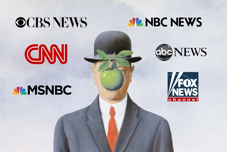 The State of the Fake News