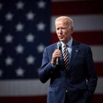 What Biden’s First 100 Days Might Look Like