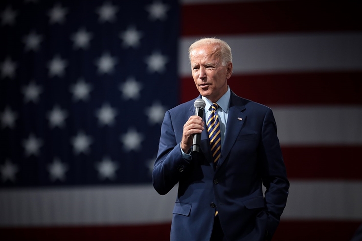 What Biden’s First 100 Days Might Look Like