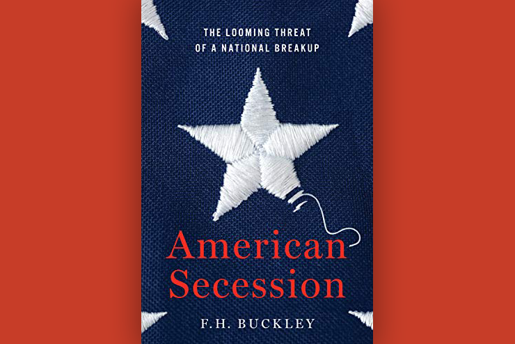 Secession Becomes Thinkable