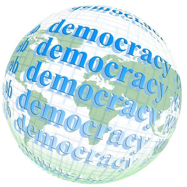 Is Global ‘Democracy’ America’s Mission?