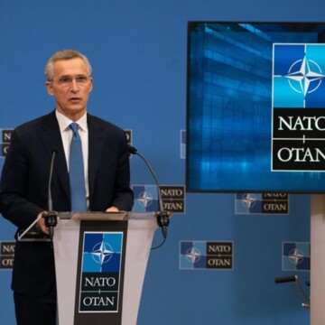 NATO Unhinged