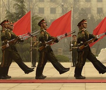 Can We Coexist with Asia’s Communists?