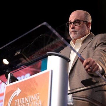 Mark Levin’s Mistakes Hurt Conservatives