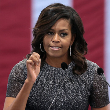 Michelle Obama’s Justified Complaint of Existence