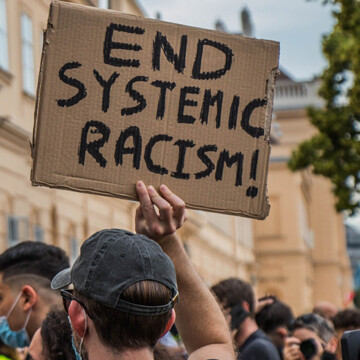 The Problem Is Systemic Victimhood, Not Systemic Racism