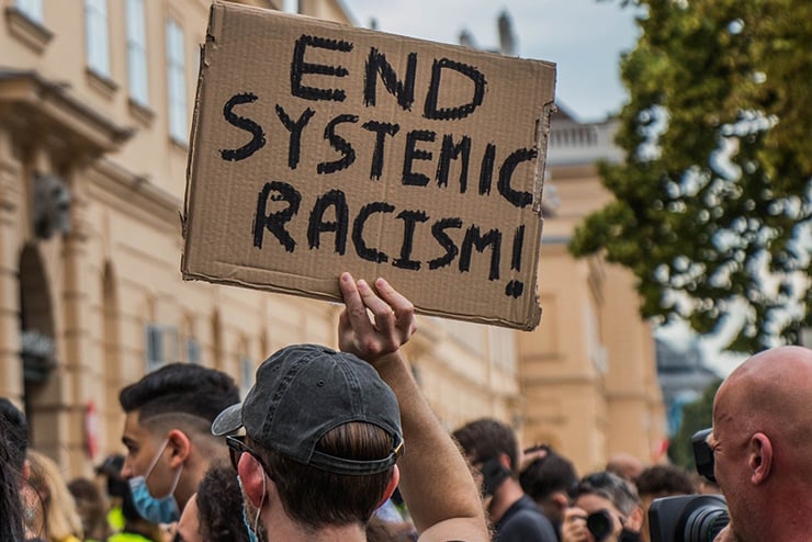 The Problem Is Systemic Victimhood, Not Systemic Racism