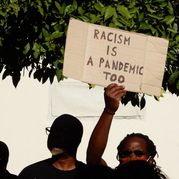 The Anti-Science of Structural Racism