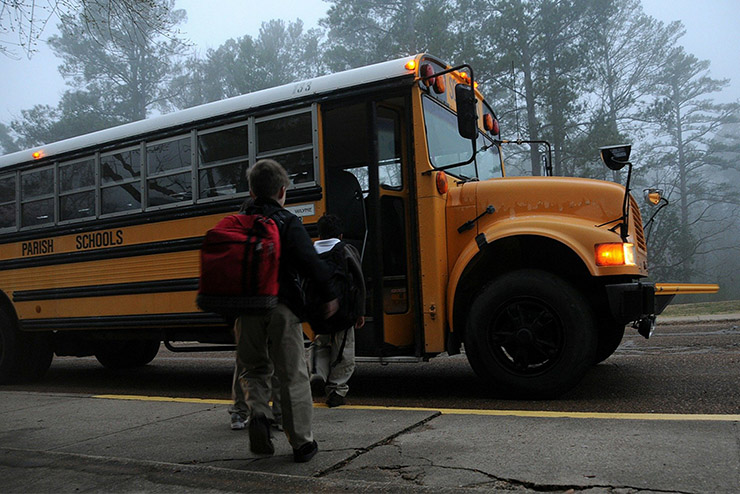 Four Signs Parents Won’t Be Sending Their Kids Back to Public School This Fall