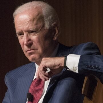 Are Biden Democrats Holding a Losing Hand?