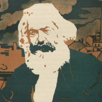 A Quandary for Con Inc.: Karl Marx, the Civil-War Unionist