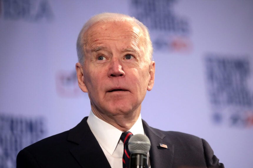 New York Times to Biden—Time to Go!