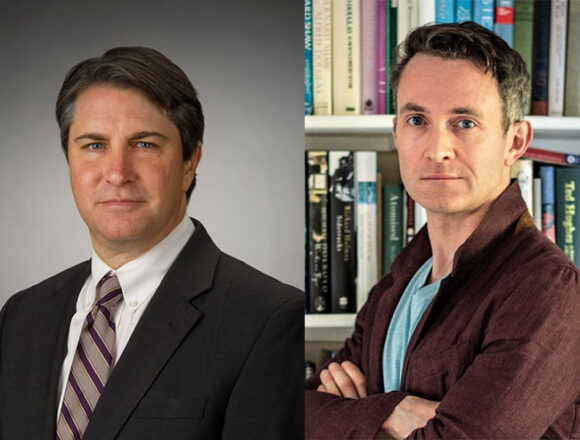 DeneenMurray copy ‘Post-Liberals’ Look the Other Way Rather Than Address Antiwhite Racism