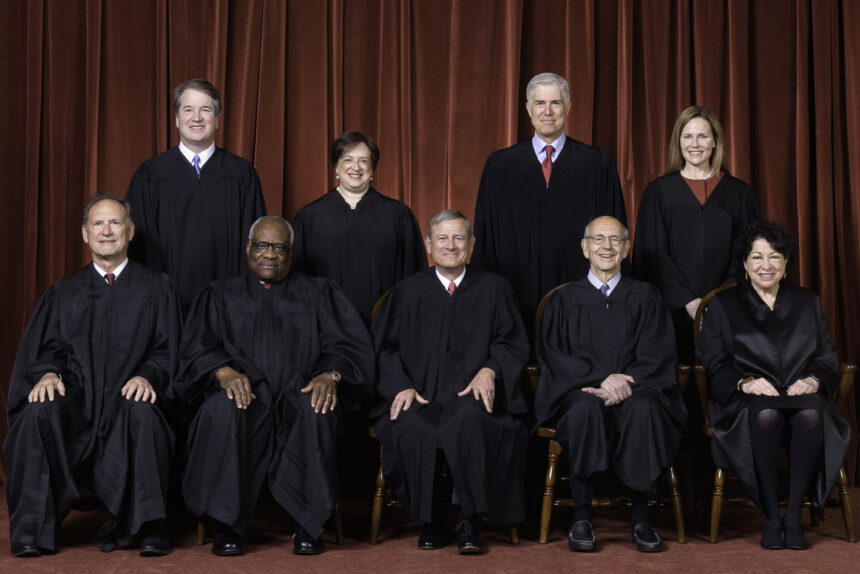 Will the Conservative Momentum at the Supreme Court Continue This Term?