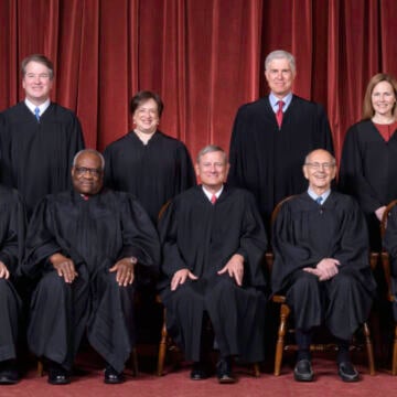 Will the Conservative Momentum at the Supreme Court Continue This Term?