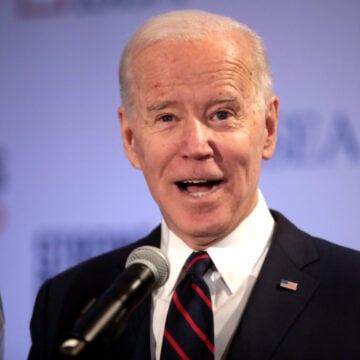 Biden Commits US to War for Taiwan