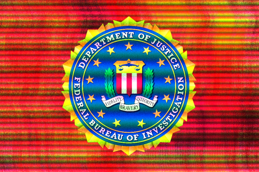 The FBI Vs. The People