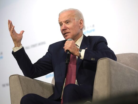 Biden’s Versus Trump’s Lies: What a Difference an Administration Makes