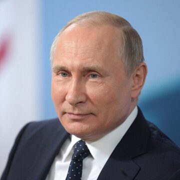 Putin’s ‘Winter War’ on Ukraine