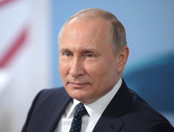Putin’s ‘Winter War’ on Ukraine