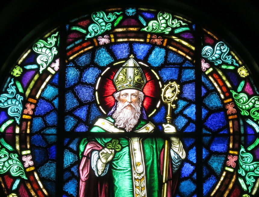 IRELAND_PatrickArc Ireland’s Arc to a Post-Christian Nation