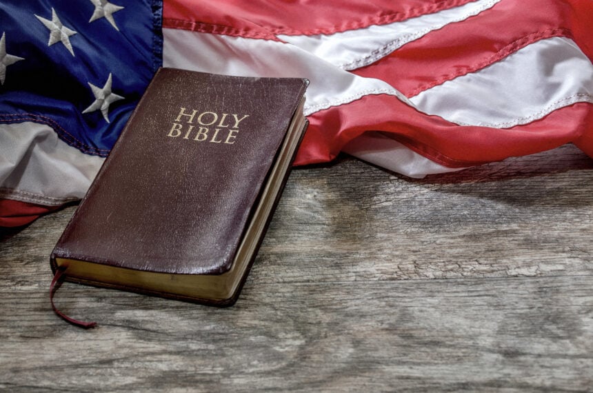 Christian Nationalism—A Protestant View