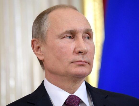 Putin’s Surrender of Kherson May Spell His Doom