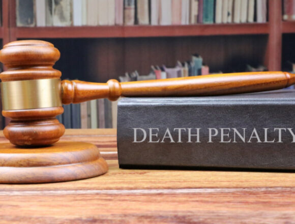 death-penalty Traumatic Executions vs. Therapeutic Abortions