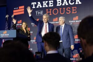 Why Does the GOP Elite Hate Its Own Base?