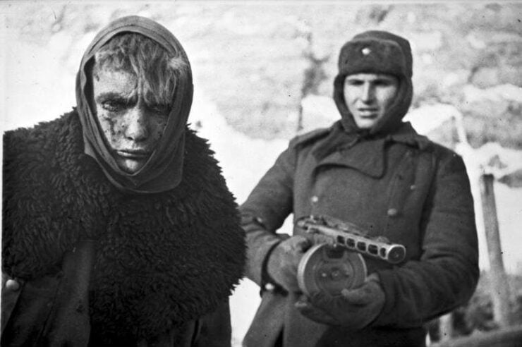 Stalingrad, 80 Years Later: Amnesia and Folly