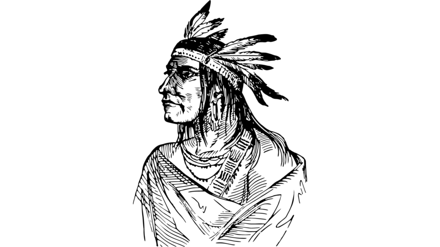 Exploits of the Noble Savage