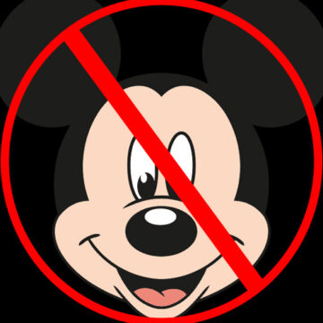 Disney Is Going To Lose (Again) To Florida and Ron DeSantis