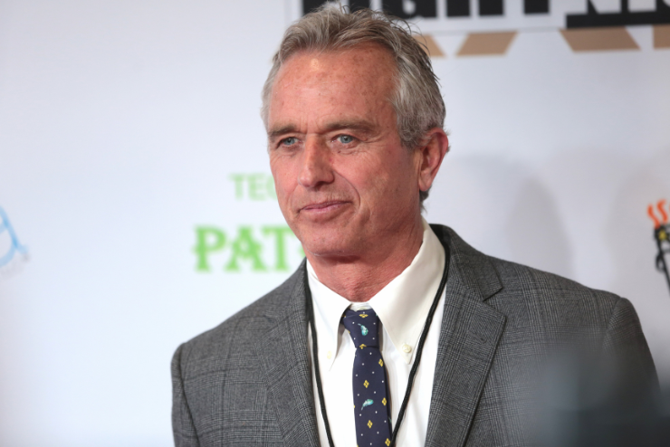 RFK Jr.’s Threat to Biden