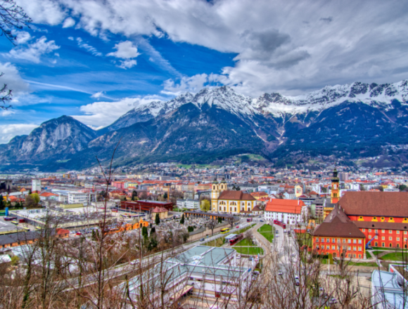 Letter from South Tyrol: Austria’s Crimea