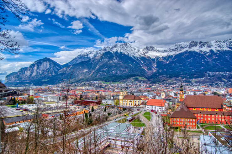 Letter from South Tyrol: Austria’s Crimea