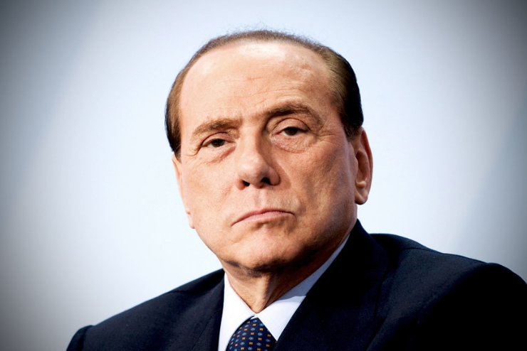 Silvio Berlusconi: An Italian Saga