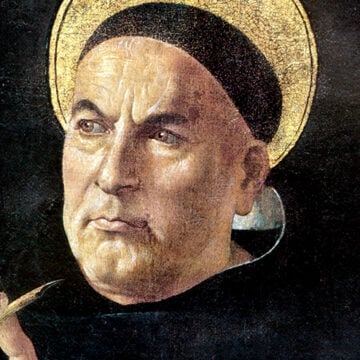 Remembering St. Thomas Aquinas