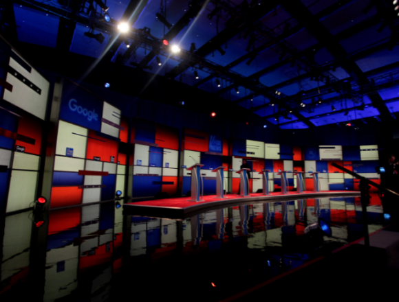 The GOP Primary Obviously Isn’t Over, but the First Debate Is Crucial