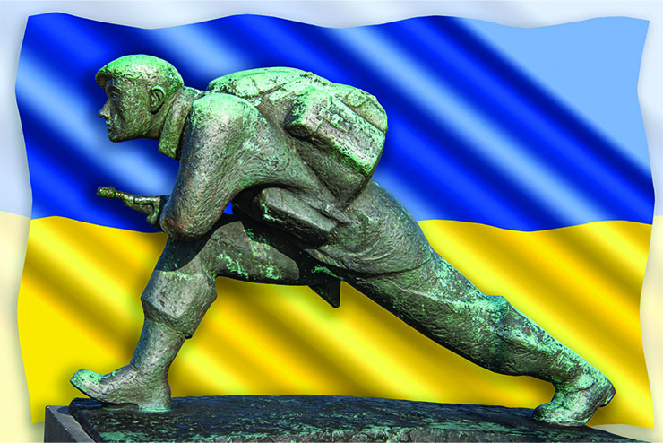 War in Ukraine: U.S. Analysts Sink to New Depths
